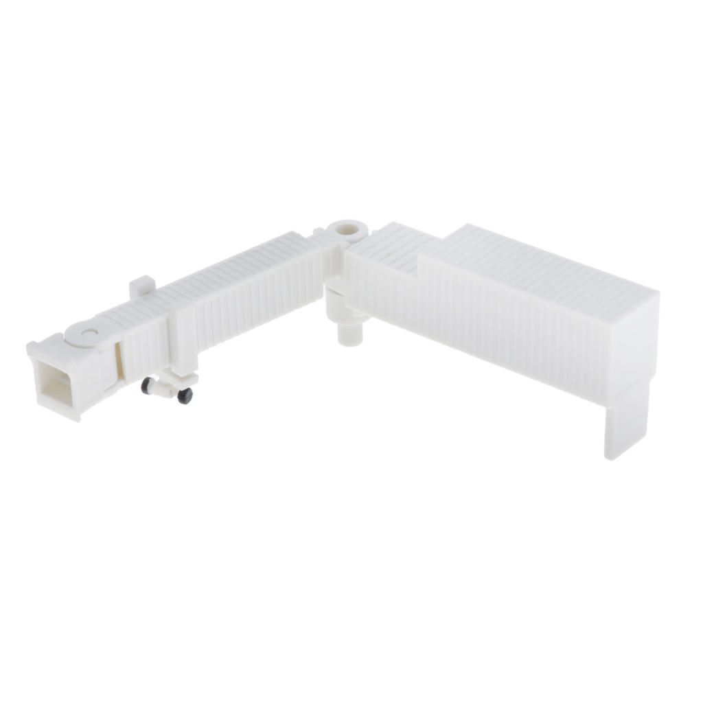 1:400 Scale Liftable Airport Passenger Bridge Art.-Nr005 DIY Model