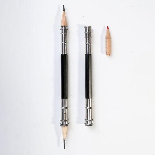 10PCS Pencil Extender Holder Adjustable Pencil