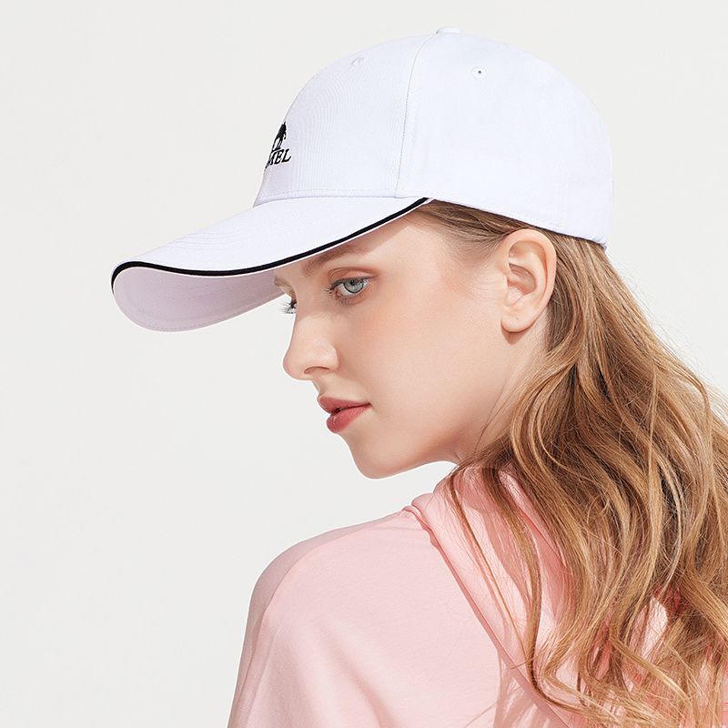 CAMEL Couple Outdoor Sports Hats Men And Women Caps