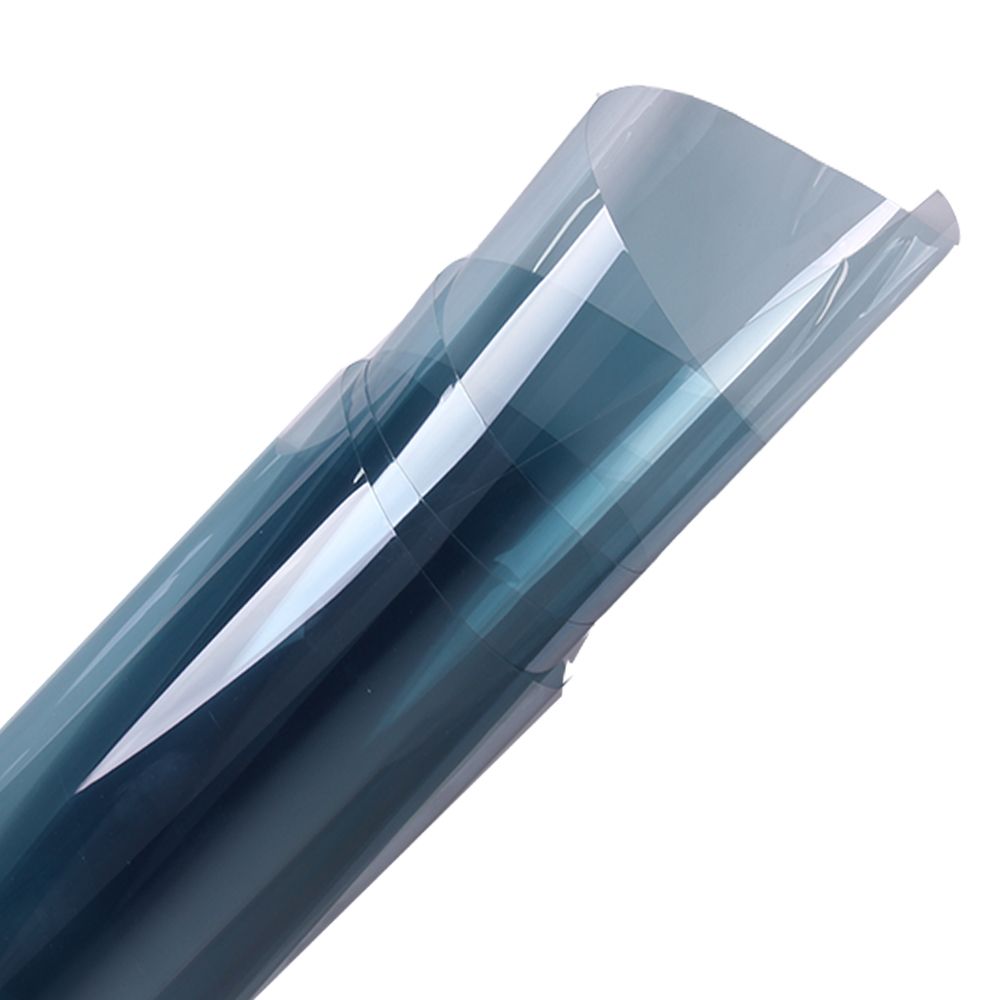 Light Blue 70% VLT Window Film Nano Ceramic Tint UV Proof