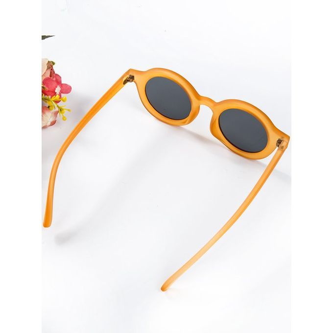 Children UV Protection Sunglasses Kids Goggles Sunshade
