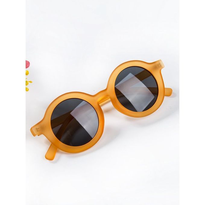 Children UV Protection Sunglasses Kids Goggles Sunshade