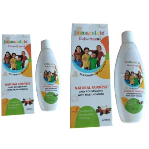 2pcs Natural Fairness