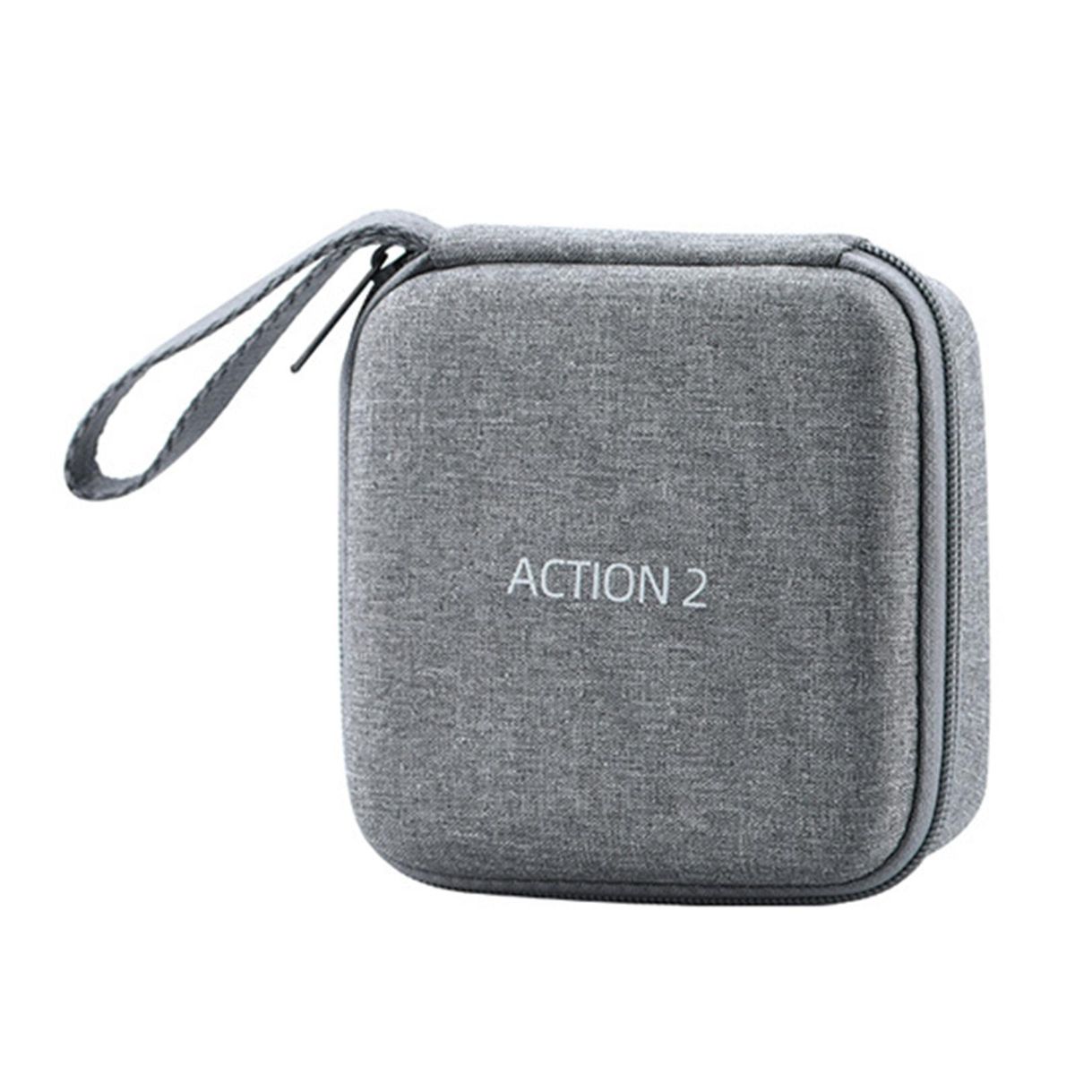 Storage Bag Shock Absorber Travel Case Accessories For