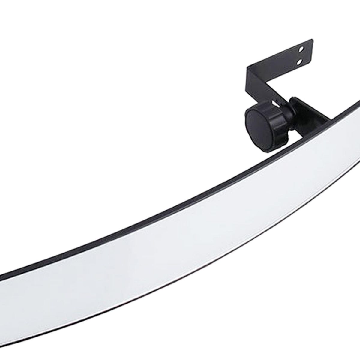 Golf Cart Accessories Wide Angle  Convex Mirror
