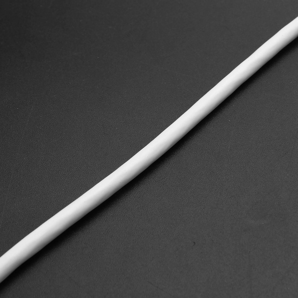 Rose gold type-C male to female extension type c charging