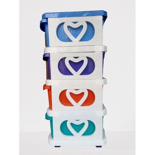 Storage Organizer For Baby Children Clothes/Toys- Big Size