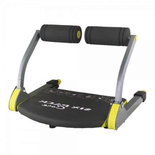 Six Pack Care Exercise Smart Trainer Machine