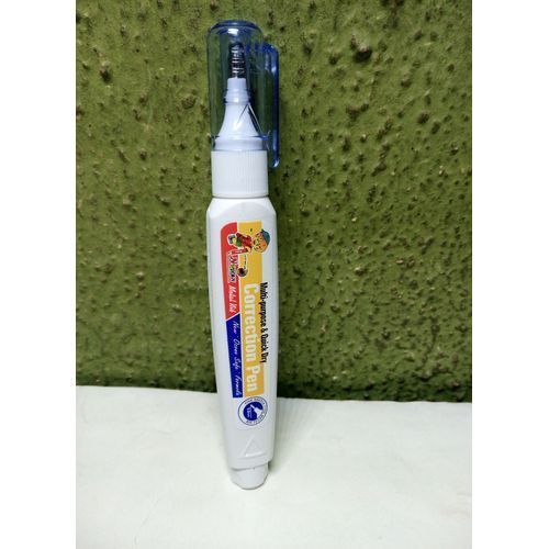 2 Pcs Correction Fluid Pen