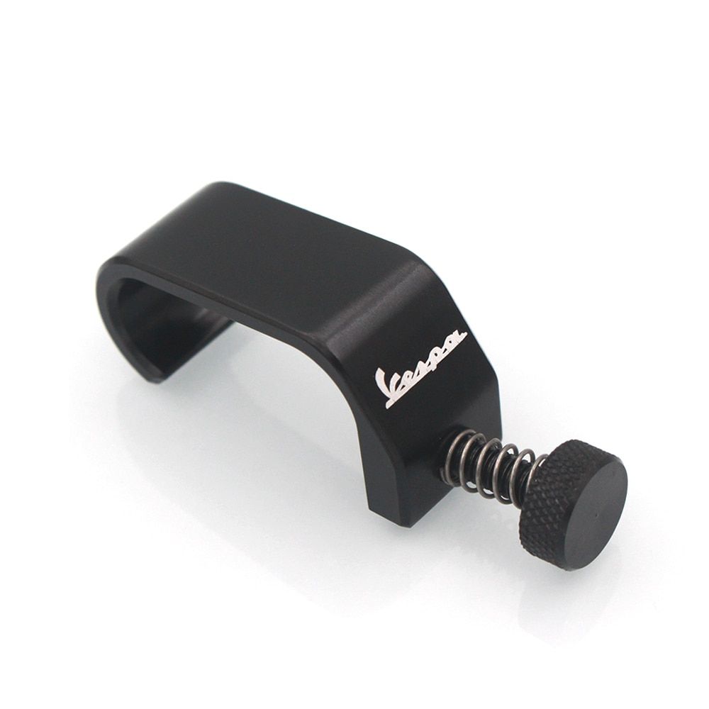 For Vespa Gts 300 Sprint Px Lx Primavera Adjustment Bag Frame Hook Crotchet Grips Accessories
