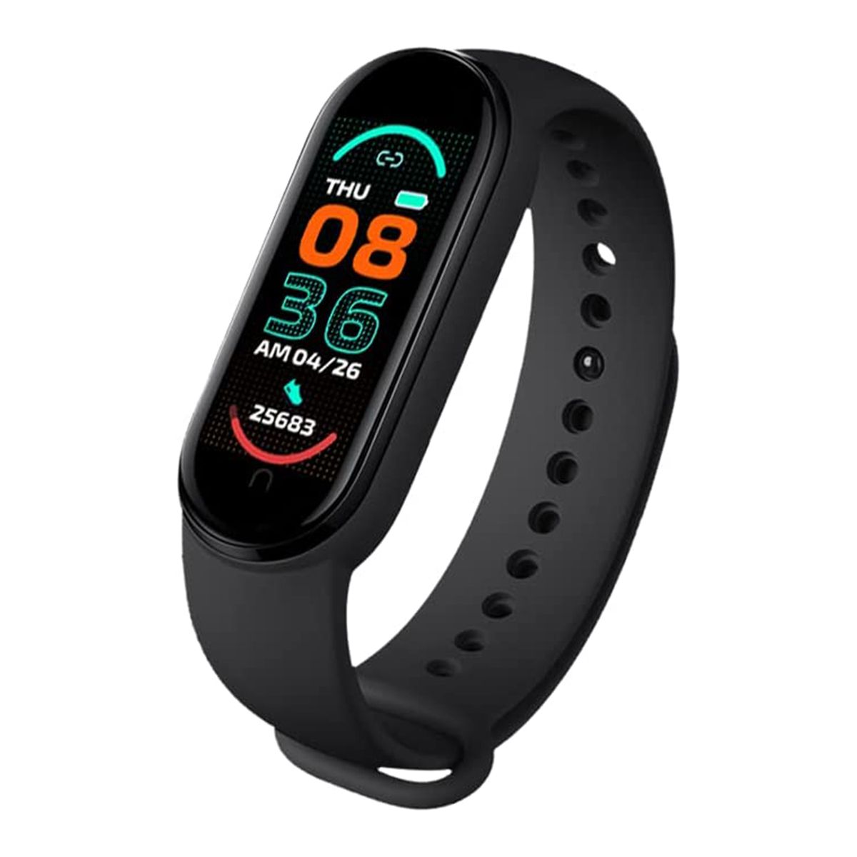 Smart Watch, Health, Fitness Tracker