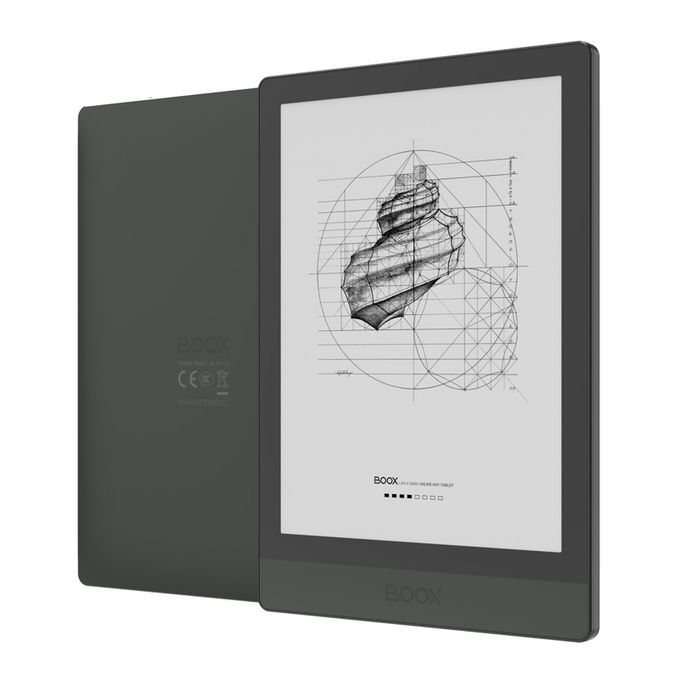 BOOX Poke3 6'' E-Reader Ebook Reader E-ink Ereader E-ink
