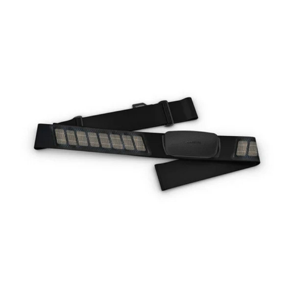 HRM-Dual Heart Rate Monitor With Chest Strap