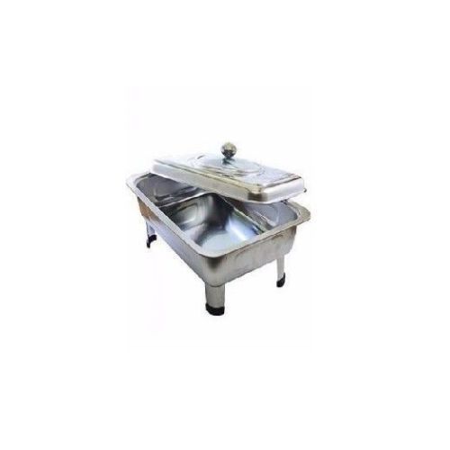 Knife Set And Chaffing Dish