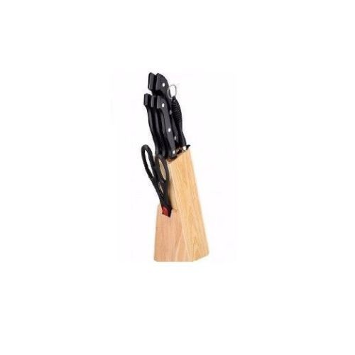 Knife Set And Chaffing Dish
