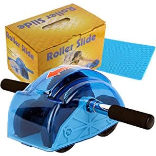 Ab Roller Slide