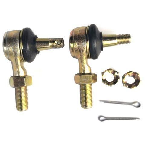 Right And Left Tie Rod End Kit Ball Joints For Yamaha