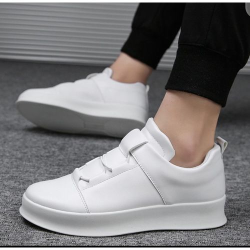 Classic  Leather Sneakers