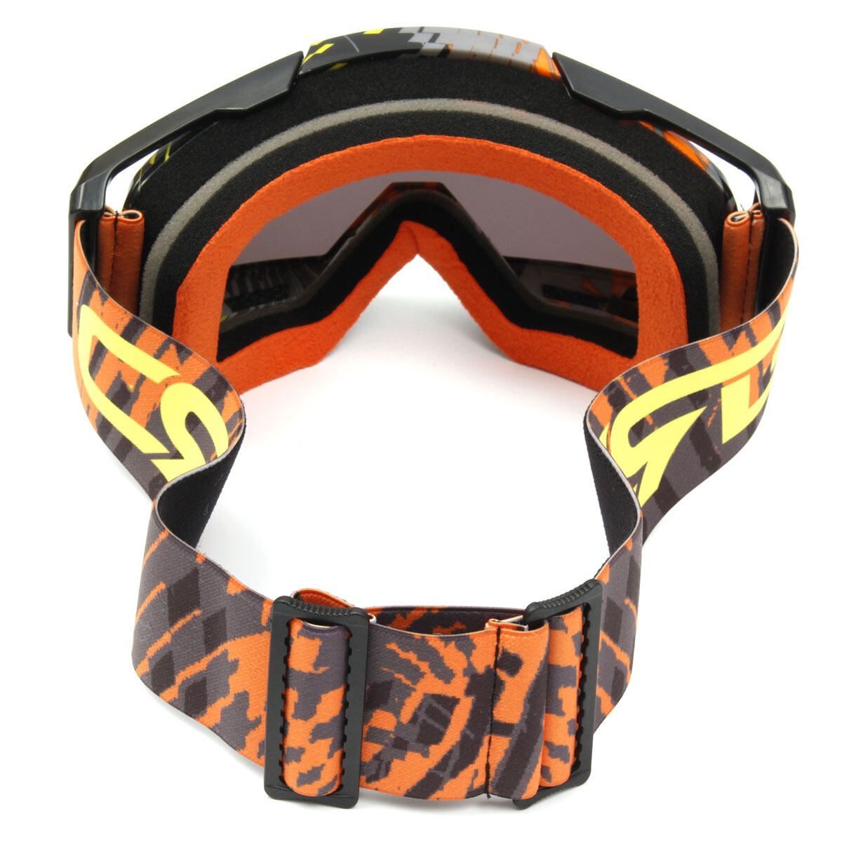 Motocross Motorcycle Anti-Fog UV Protection ATV Quad MX Bike Eyewear