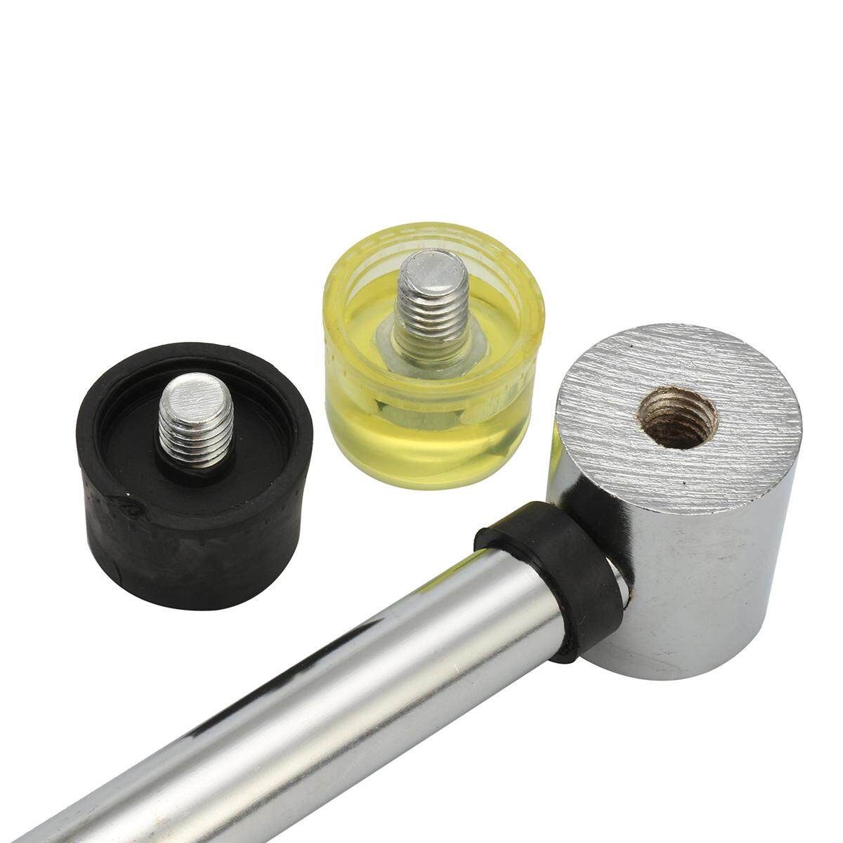 172398023058 42pcs Auto PDR Hail Repair G Un Dent Puller Lifter Paintless Removal Tools Kit