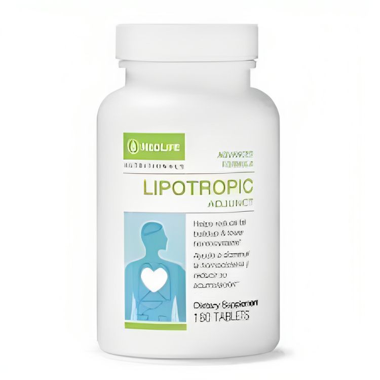 LIPOTROPIC ADJUNCT