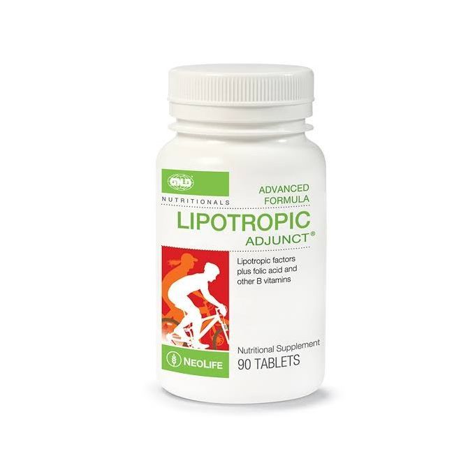 Neo Life LIPOTROPIC ADJUNCT