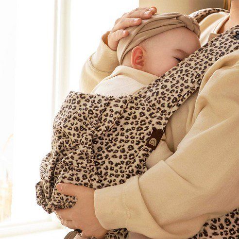Dimandy Illy Baby Carrier