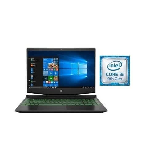 Pavilion Gaming - 15-dk0387nia - Intel® Core™ I5-9300h - 8GB RAM - 1TB HDD