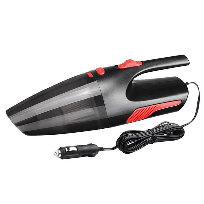 Car Vacuum,Car Vacuum Cleaner High Power With 14.76 Ft Power Cord