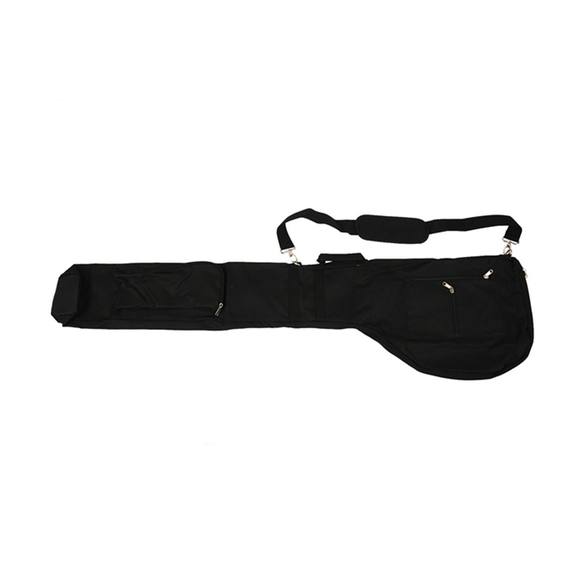 Golf Training Practice Bag Golf Travel Case Carry
