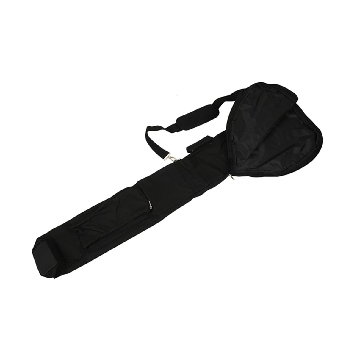 Golf Training Practice Bag Golf Travel Case Carry