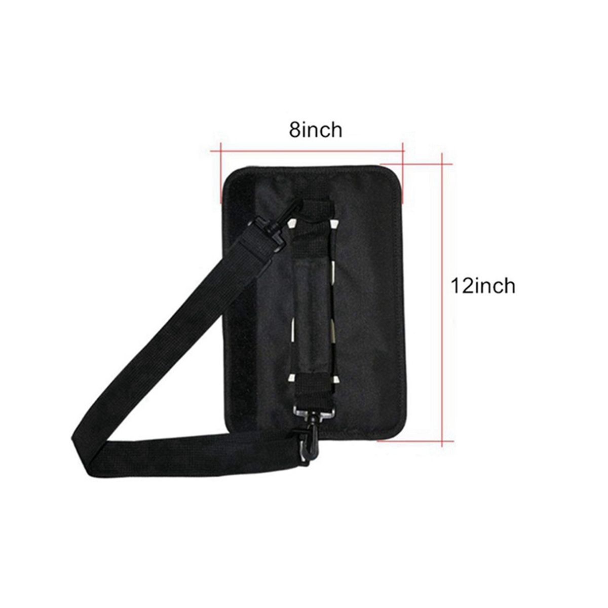 Portable Foldable Mini Golf Club Bag Men Women Kids Driving