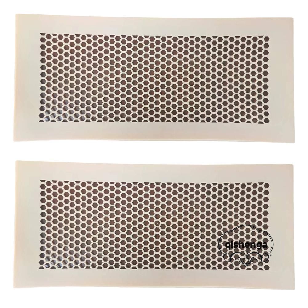 Baby Proofing Vent Cover For Home Floor Soft Silicone Child
