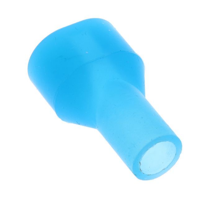 4pcs Silicone Drink Tube Bite Valve For Hydration Pack Water Bladder