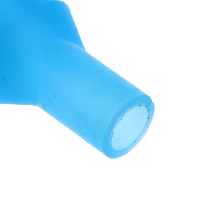 4pcs Silicone Drink Tube Bite Valve For Hydration Pack Water Bladder