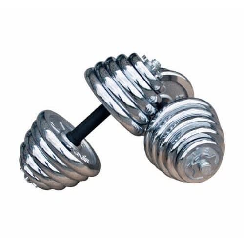 Dumbbell - 40kg
