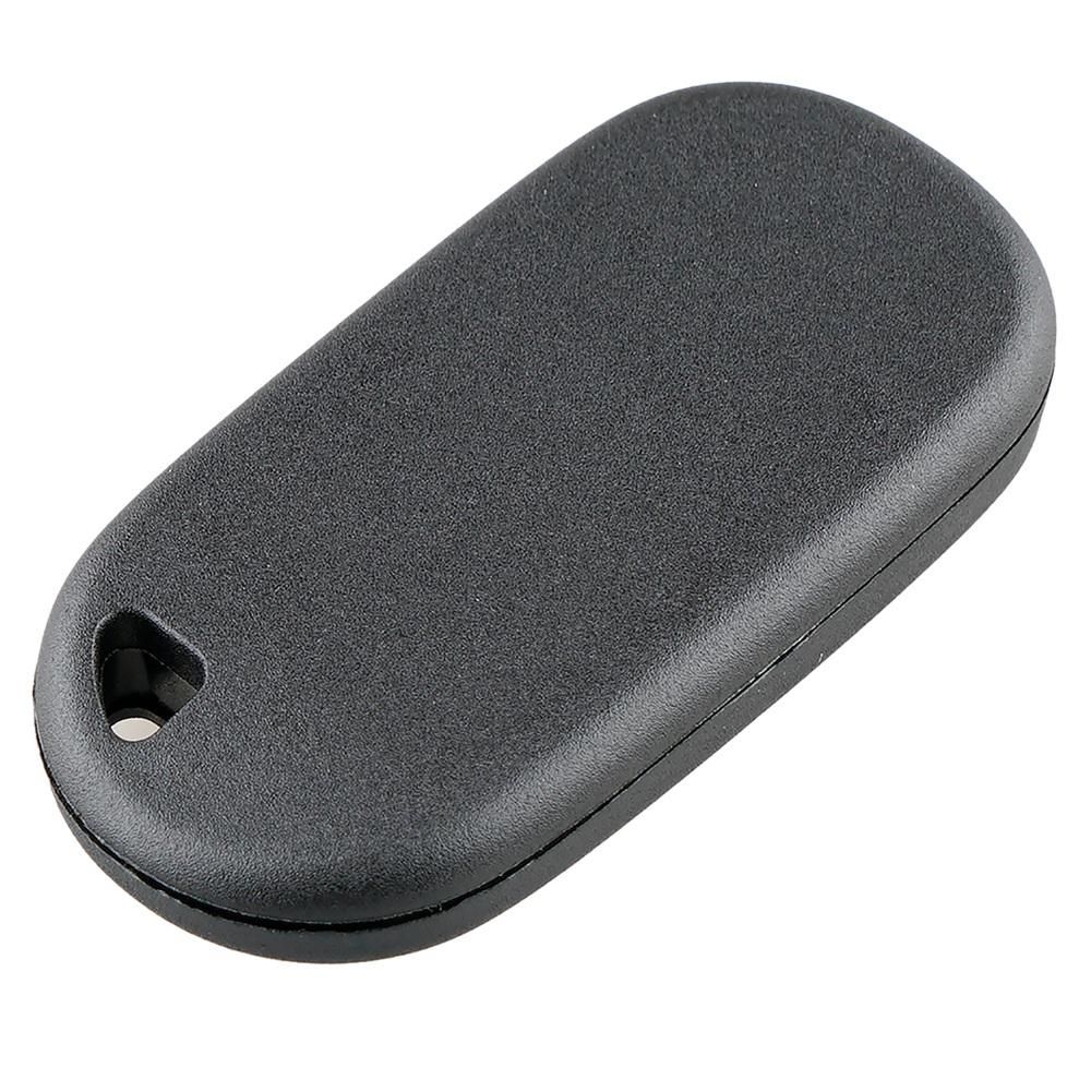 Car Smart Remote Key 3+1 Buttons Car Key Fob Fit for Honda Accord 1998-2002 315Mhz Kobutah2T