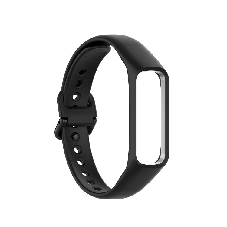 For Samsung Galaxy Fit 2 Silicone Watchband