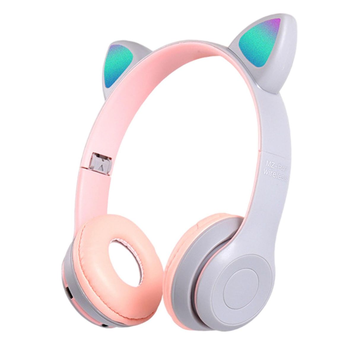 Wireless Headset Stereo Bluetooth 5.0  B