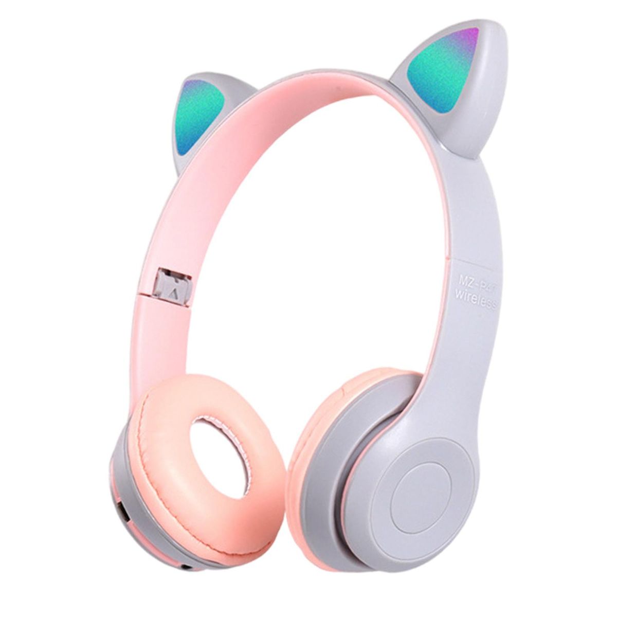 Wireless Headset Stereo Bluetooth 5.0  B