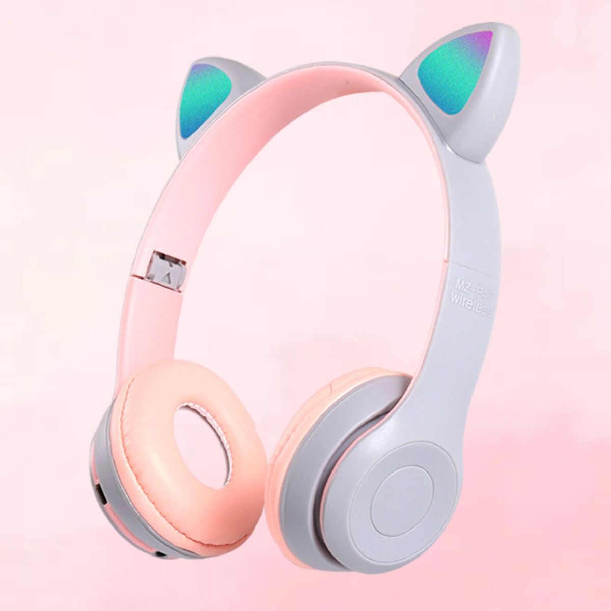 Wireless Headset Stereo Bluetooth 5.0  B