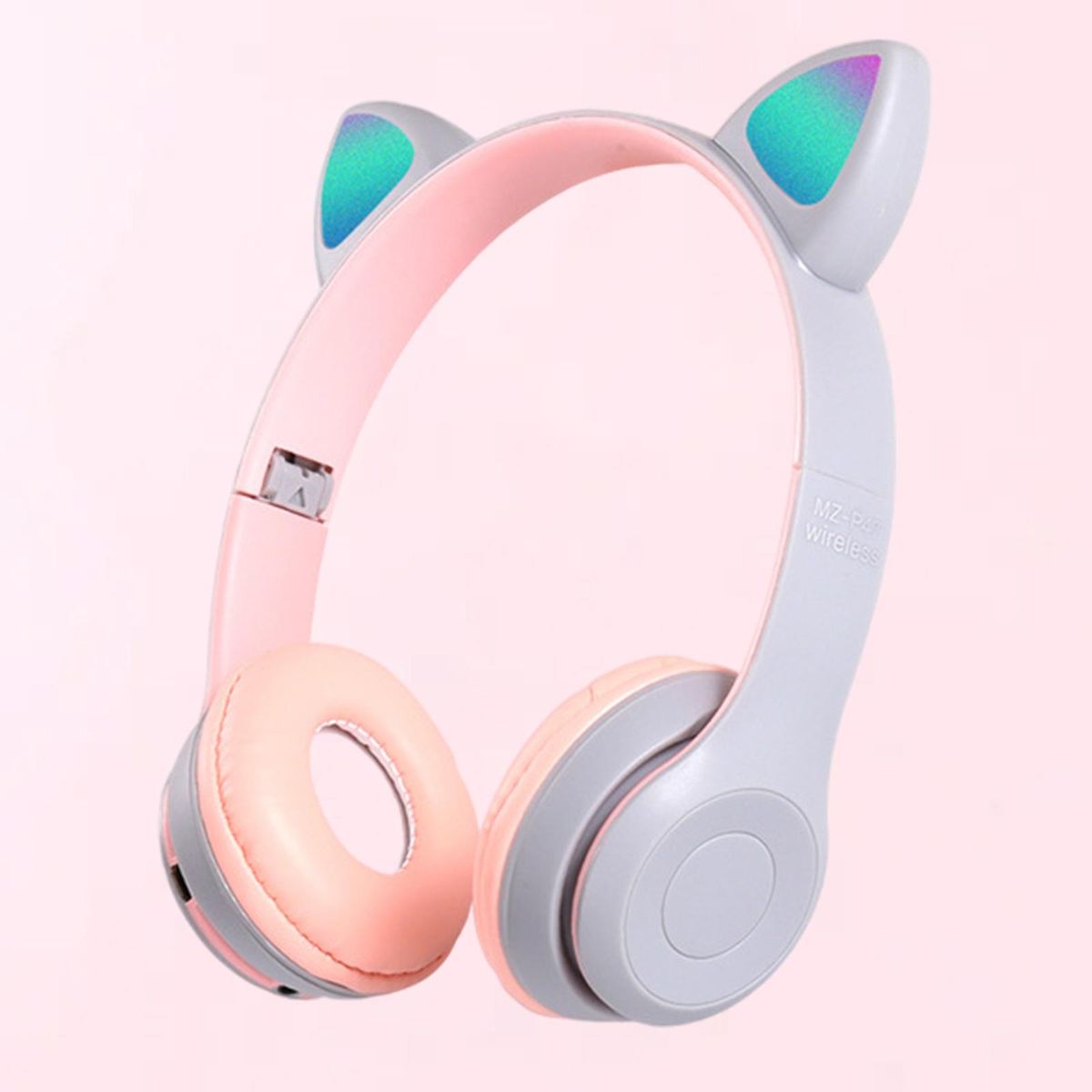 Wireless Headset Stereo Bluetooth 5.0  B