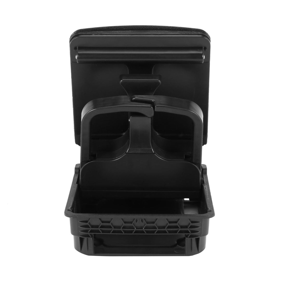 Central Armrest Rear Cup Holder For Jetta 5