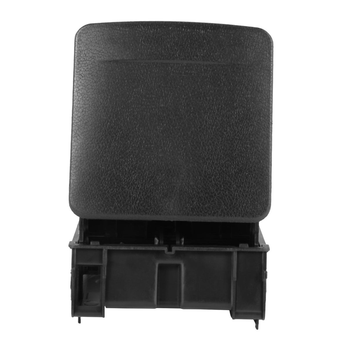 Central Armrest Rear Cup Holder For Jetta 5