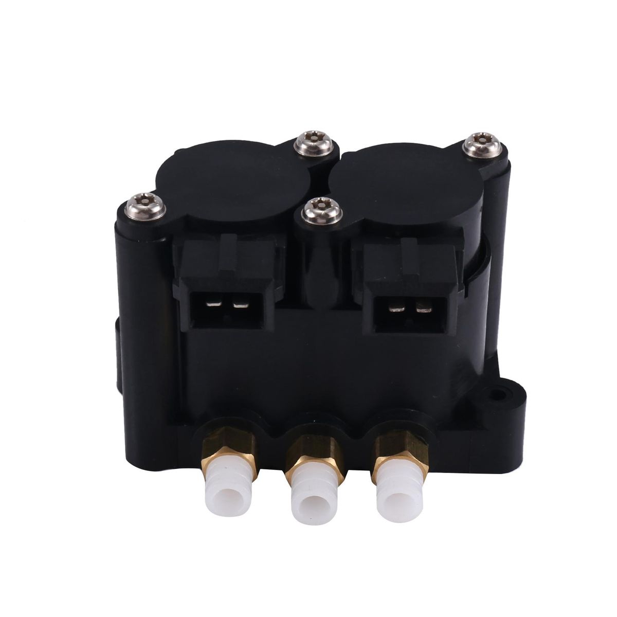 37226787616 Car Air Suspension Solenoid Valve Block for BMW