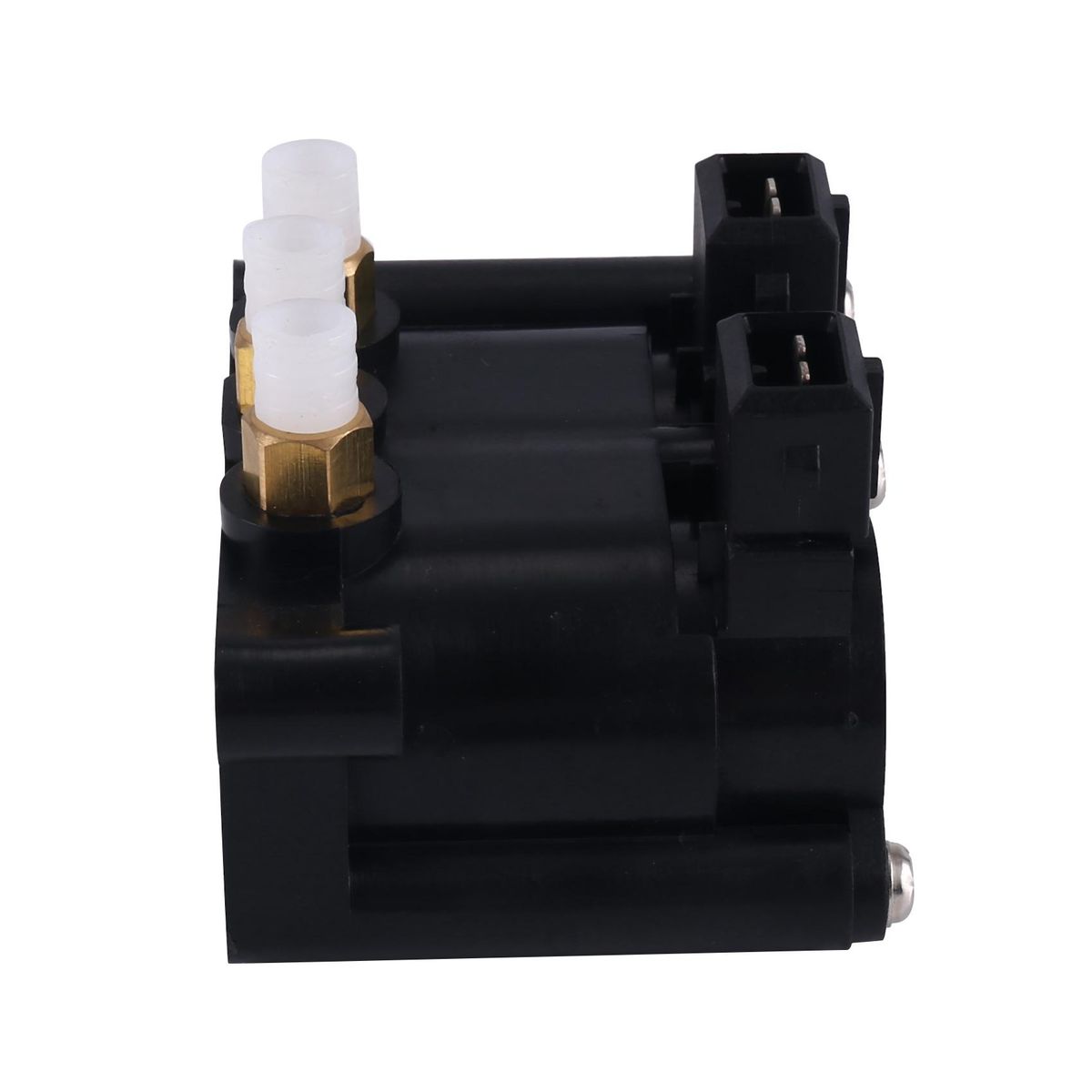 37226787616 Car Air Suspension Solenoid Valve Block for BMW