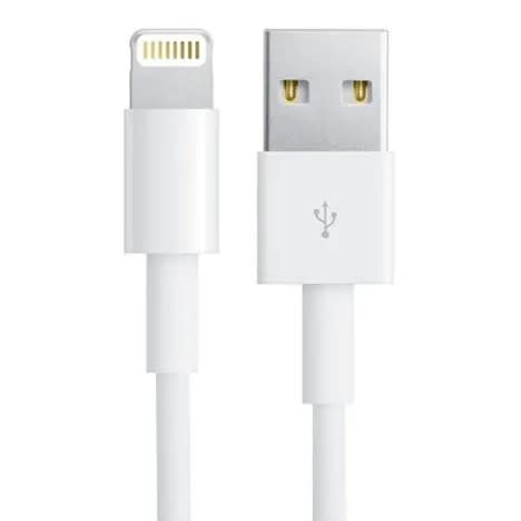 iPhone Cable