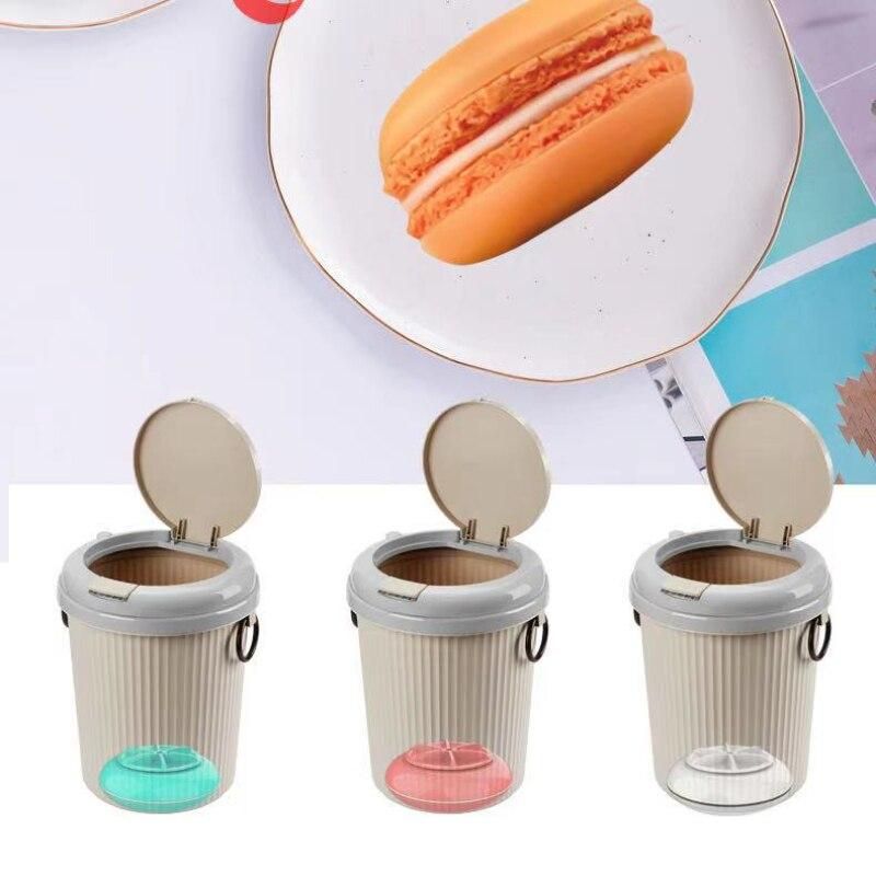 Portable Mini Washer Quickly Clean Underwear Laundry Bucket