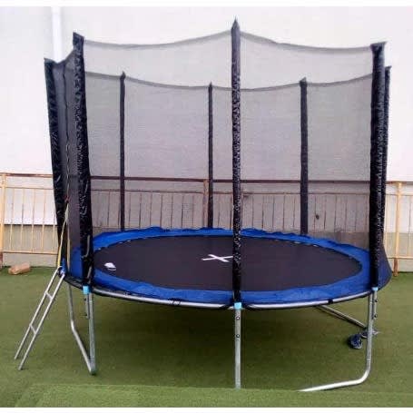 Standard Trampoline - 10ft