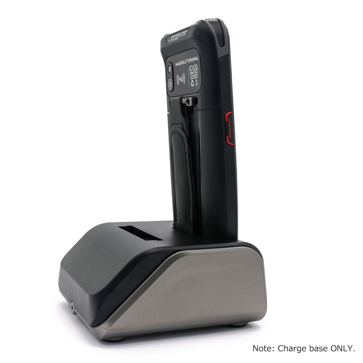 Handheld PDA Terminal Machine  Base Suitable For CD40 POS